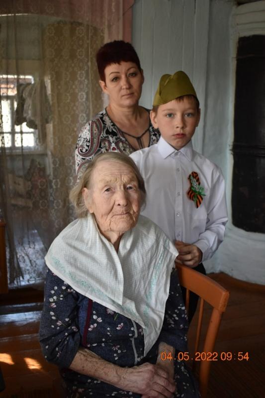 Концерт одного зрителя