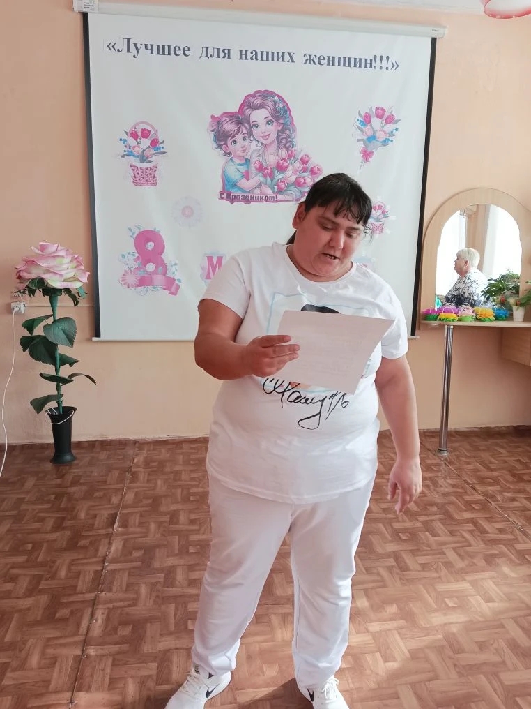 ЛУЧШЕЕ ДЛЯ НАШИХ ЖЕНЩИН!!!