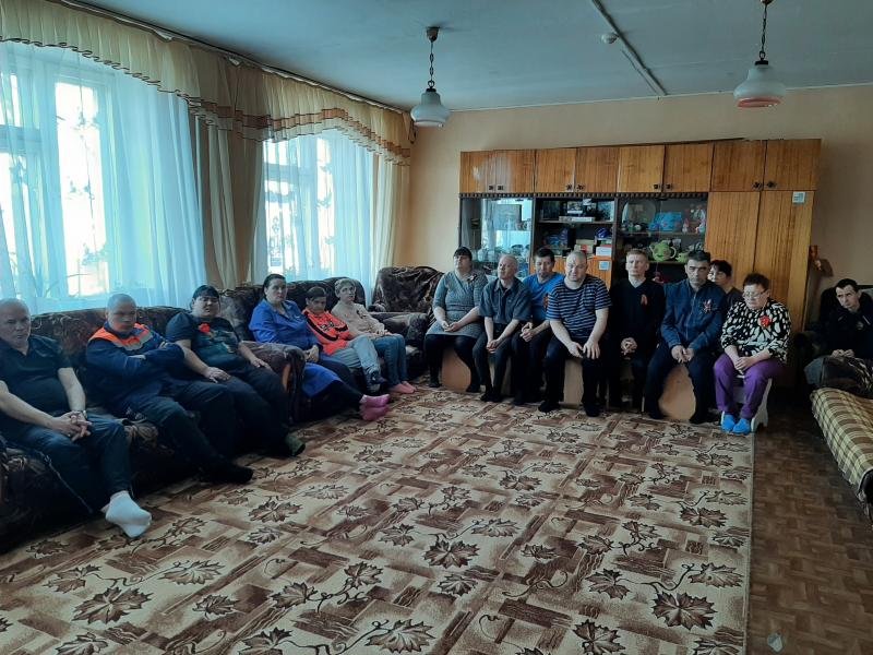 ГИГИЕНА ДНЯ