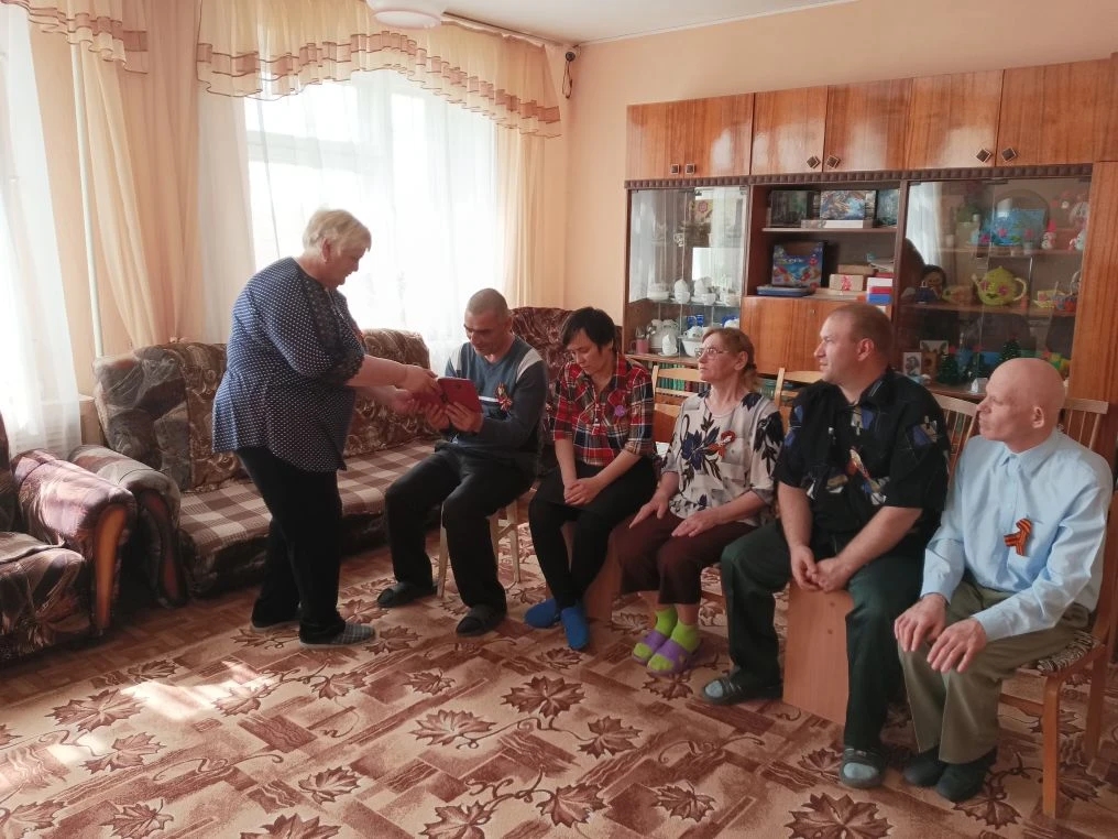 ПАМЯТЬ, КОТОРОЙ НЕ БУДЕТ ЗАБВЕНЬЯ