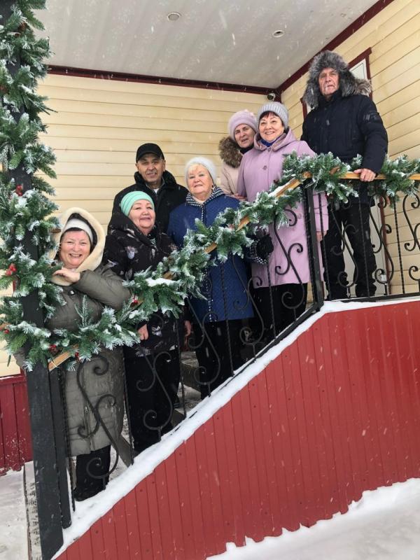 АЛГОРИТМ ЗДОРОВЬЯ