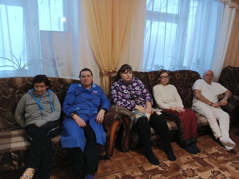 ПРАВИЛА ПОЖАРНОЙ БЕЗОПАСНОСТИ