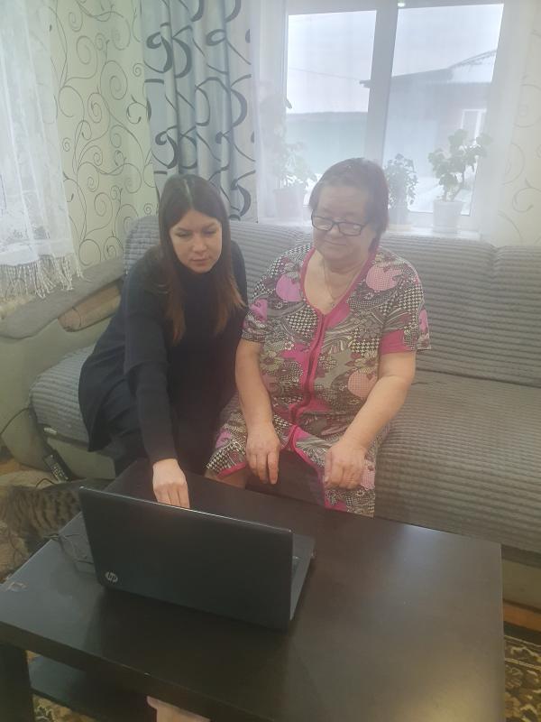 МИР ВОКРУГ ДОСТУПЕН ВСЕМ