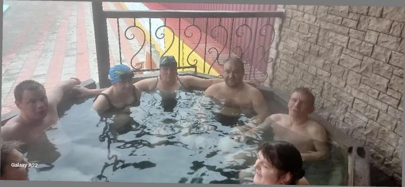 ОЗДОРОВЛЕНИЕ БЕЗ ЛЕЧЕНИЯ 