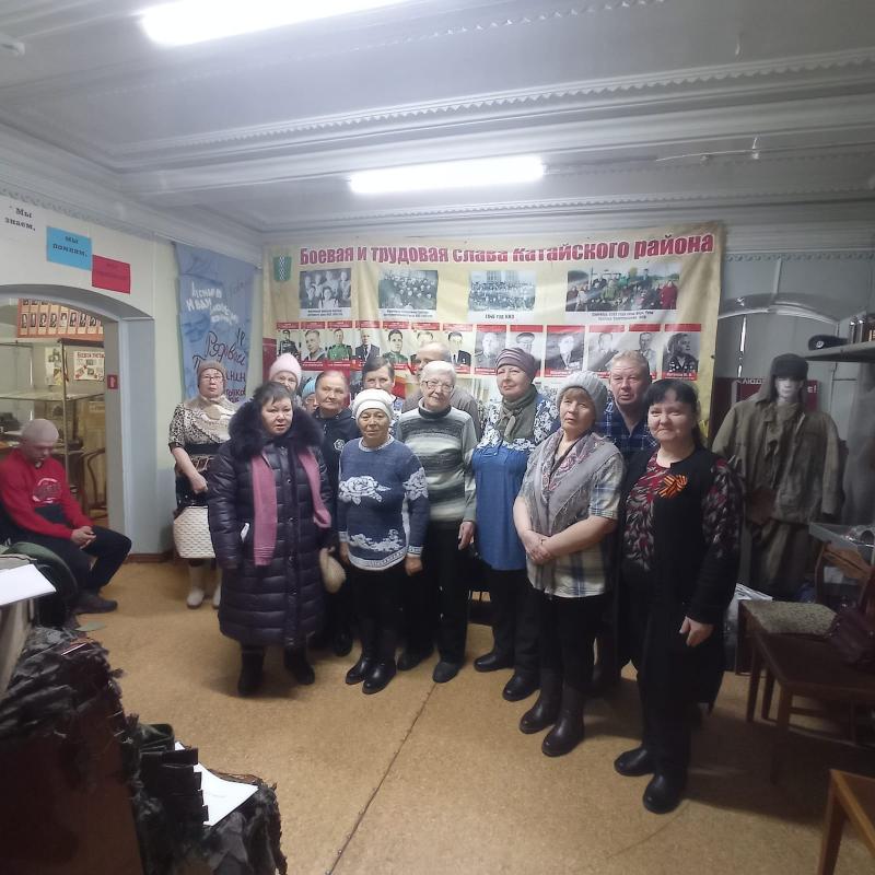 ПАМЯТЬ О ГЕРОЯХ