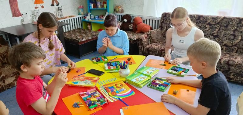 КОРЗИНА С ФРУКТАМИ