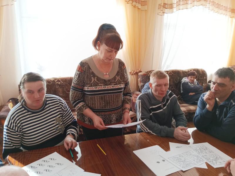 ВИКТОРИНА «ЭРУДИТ»