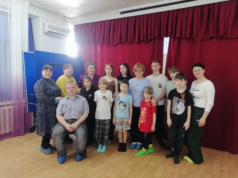 ЖИВИ И ПОМНИ