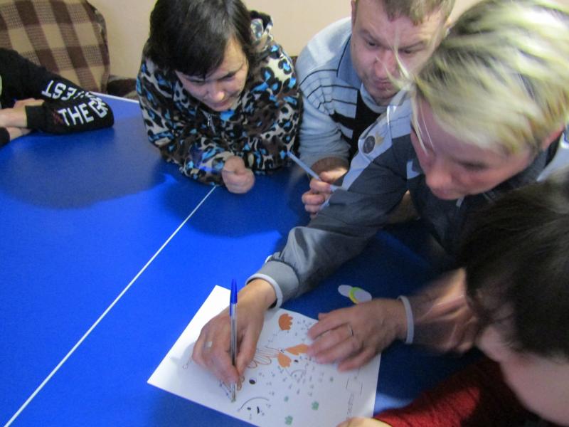 КОНКУРС ЭРУДИТОВ