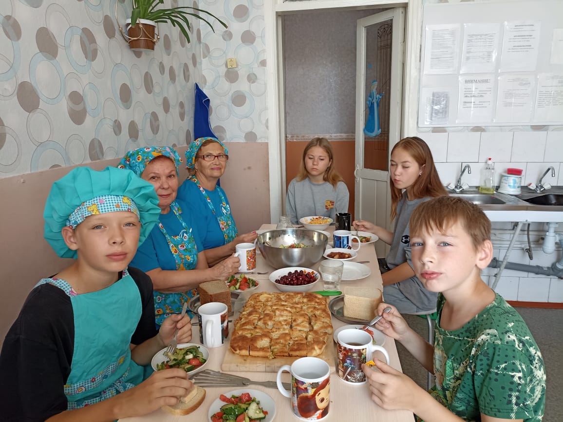 ОЧЕРЕДНОЙ «КРУТОЙ ВЫХОДНОЙ»