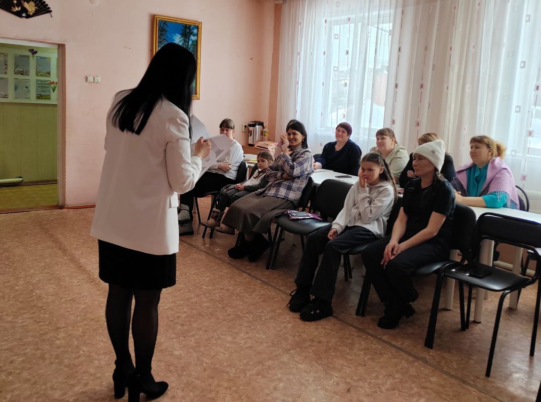 ПРАЗДНИК НЕЖНОСТИ И КРАСОТЫ
