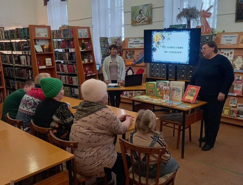 ДОБРЫЙ МИР КНИГИ