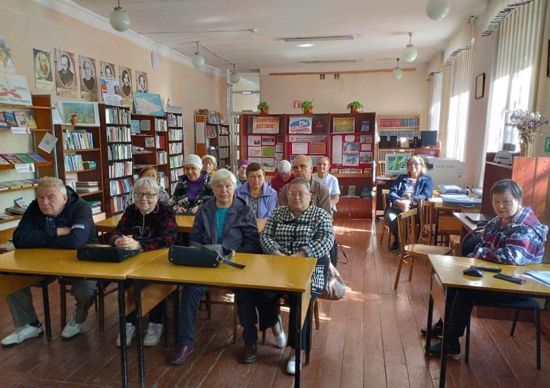 ОТКРЫВАЯ МИР ТИШИНЫ