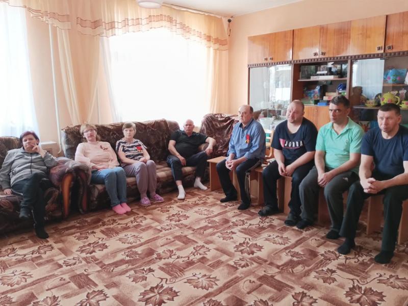 КНИГА ПРО БОЙЦА