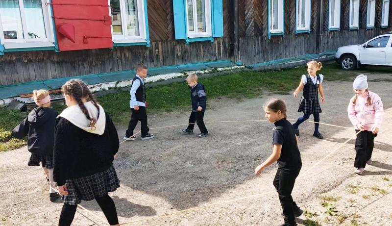 ПЕРЕЗАГРУЗКА ДЛЯ ТЕЛА И УМА