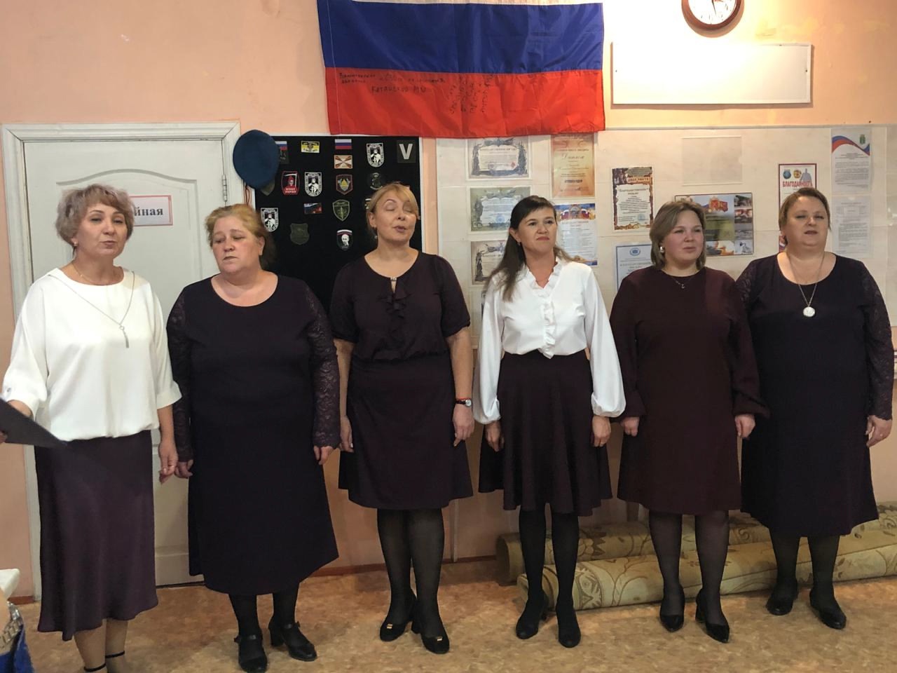 МАМОЧКИ НАШИ