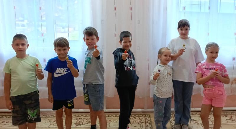 СУНДУЧОК ЗАГАДОК