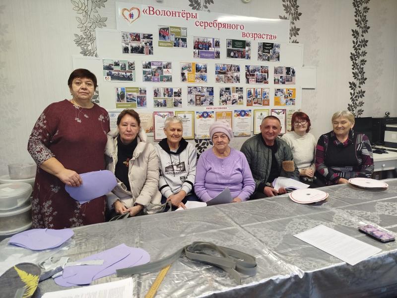 ДЕЛАЕМ ДОБРО ВМЕСТЕ