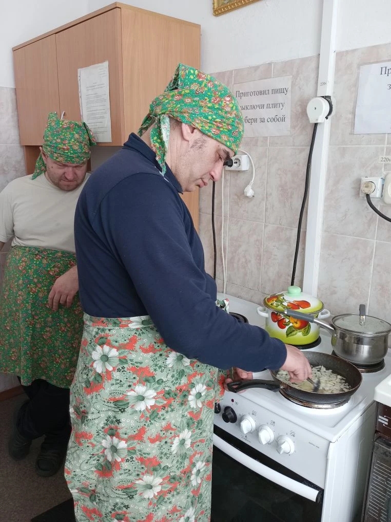 ПОГРУЖЕНИЕ В ИСКУССТВО ПРИГОТОВЛЕНИЯ ГУЛЯША