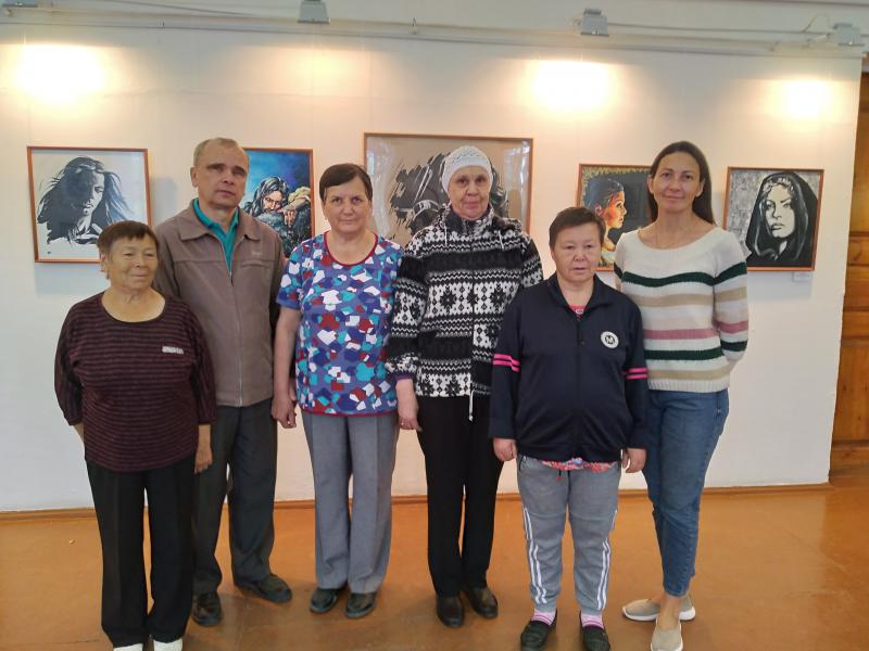 «ОТ СЕРДЦА К СЕРДЦУ»