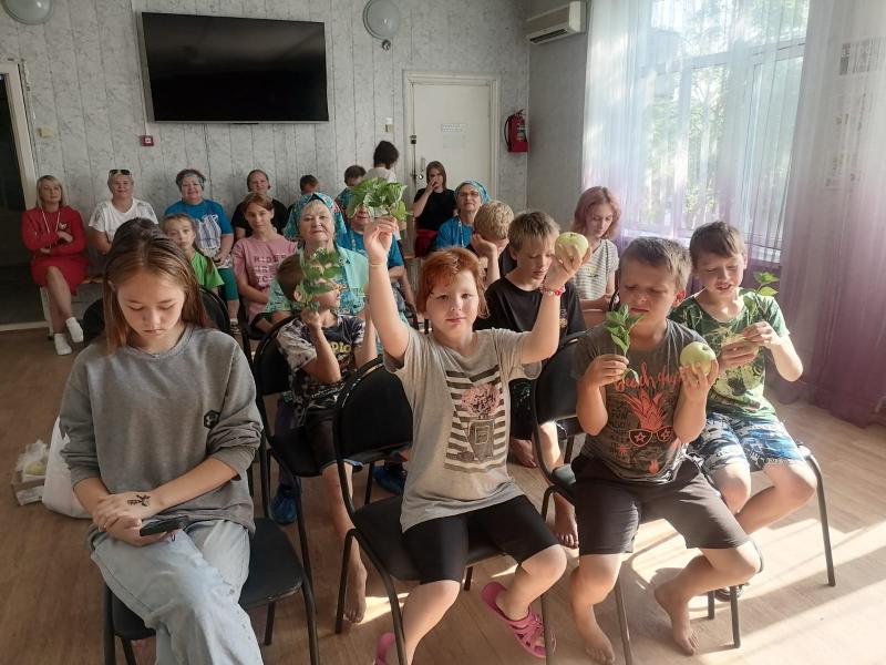 ОЧЕРЕДНОЙ «КРУТОЙ ВЫХОДНОЙ»