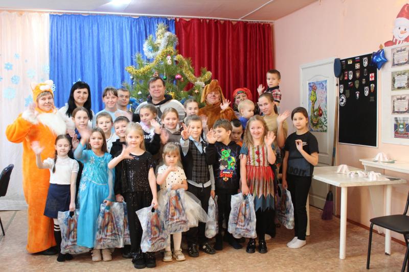 ВЕСЁЛЫЙ СНЕГОВИК