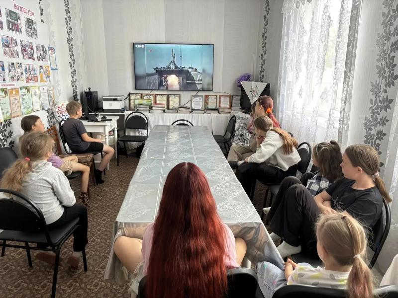 КОСМОС — ЭТО КРАСИВО