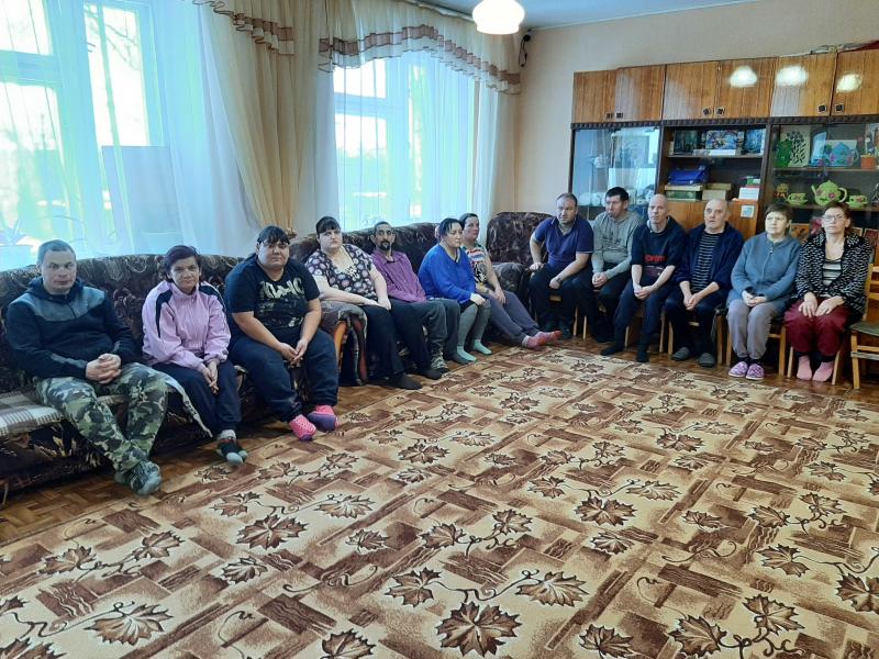 ВНУТРЕННЯЯ И ВНЕШНЯЯ КРАСОТА 