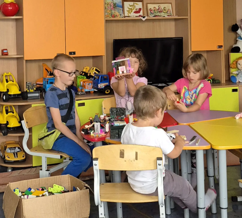 КИНО, ИДЕИ И КРЕАТИВ
