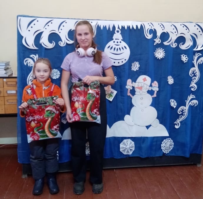 ПУТЕШЕСТВИЕ В СТРАНУ ДОБРА