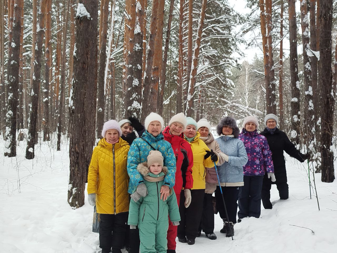 СЛАГАЕМЫЕ ОТЛИЧНОГО САМОЧУВСТВИЯ