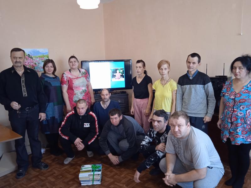 ЖИЗНЬ БЕЗ ГРАНИЦ