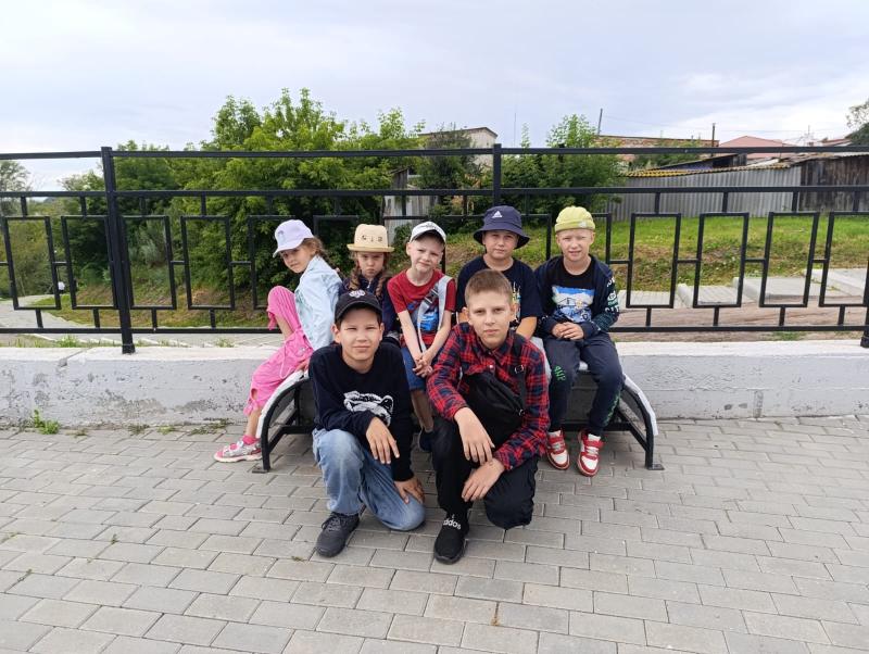 ПРИРОДА НАШЕГО КРАЯ И ЕЕ ОБИТАТЕЛИ