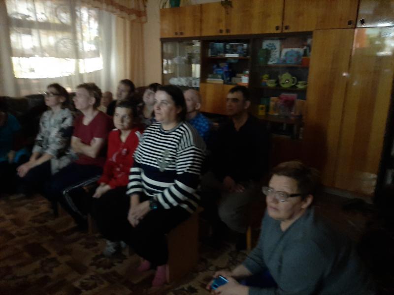 НЕ СМОЛКНЕТ СЛАВА ТЕХ ВЕЛИКИХ ЛЕТ