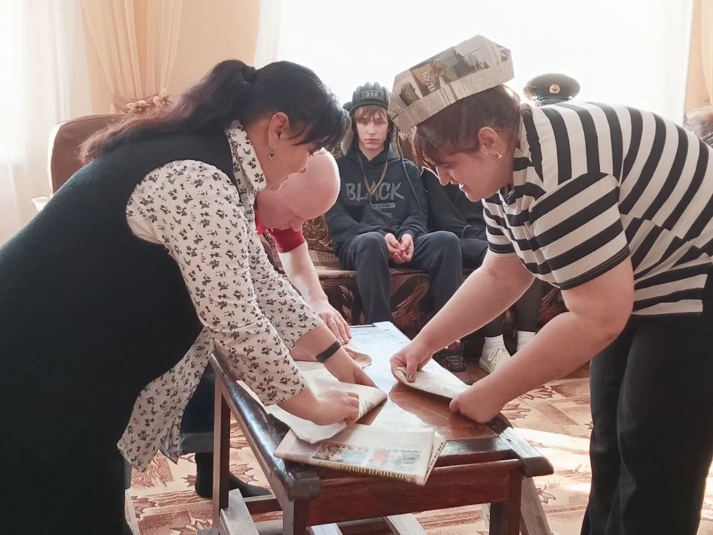 ИСТОРИЯ ПРАЗДНИКА, ТРАДИЦИИ, СОВРЕМЕННОСТЬ 