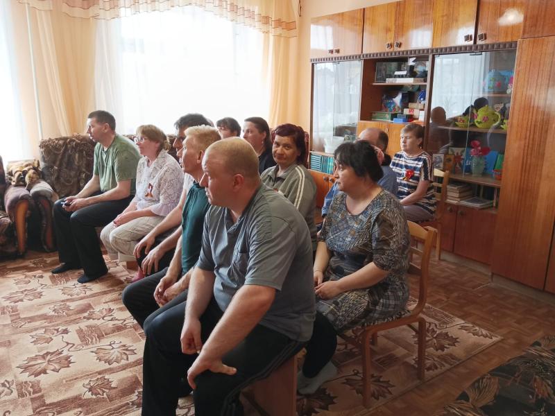 МЕСТА БОЕВОЙ СЛАВЫ