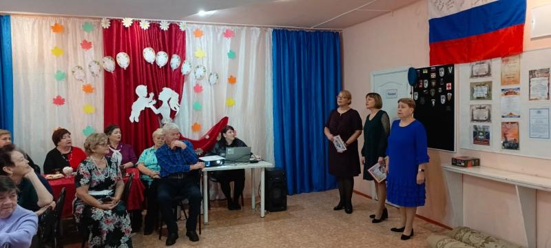 МАМОЧКИ НАШИ