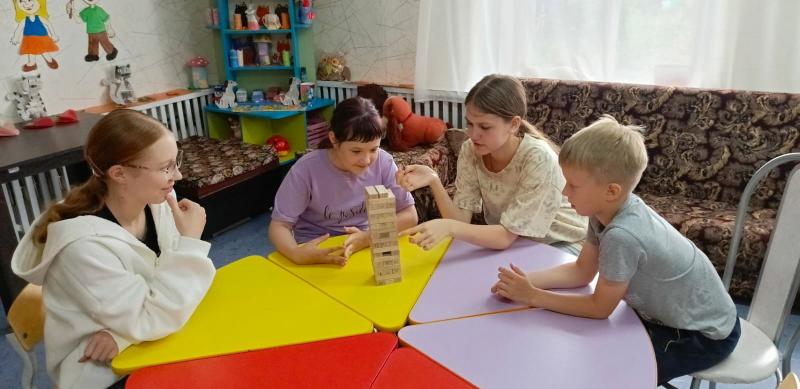 НАСТОЛЬНЫЕ ИГРЫ