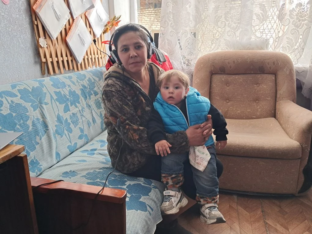 ВОСПИТАНИЕ ЛЮБОВЬЮ