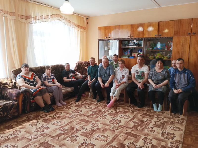 ЧЕРНОБЫЛЬСКОЙ ВЕСНЕ ЗАБВЕНЬЯ НЕТ…