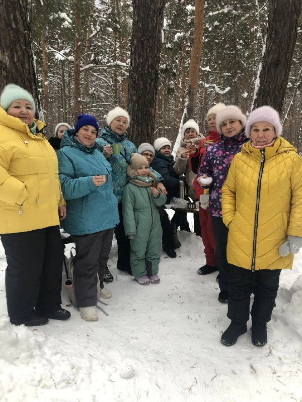 СЛАГАЕМЫЕ ОТЛИЧНОГО САМОЧУВСТВИЯ