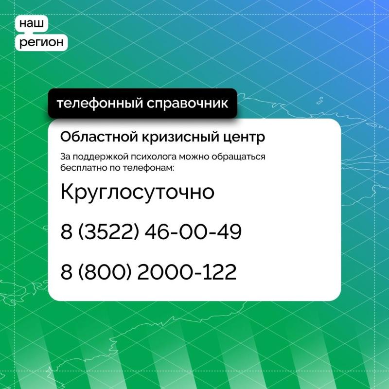 ГОРЯЧАЯ ЛИНИЯ ОБЛАСТНОГО КРИЗИСНОГО ЦЕНТРА В СВЯЗИ С ПАВОДКОВОЙ СИТУАЦИЕЙ