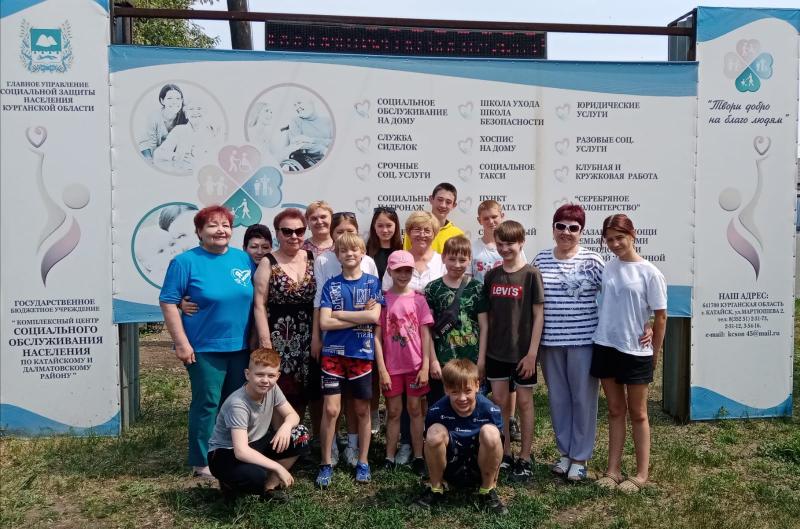 КРУТОЙ ВЫХОДНОЙ