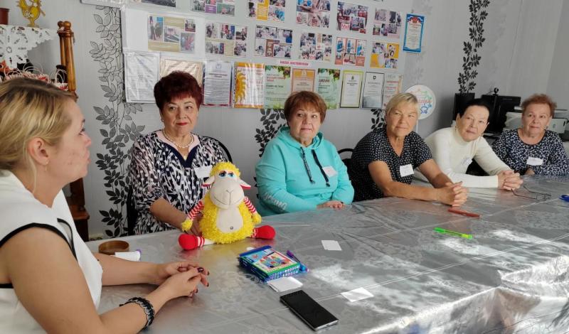 ЗДЕСЬ И СЕЙЧАС: ТВОРЧЕСТВО И ЭМОЦИИ