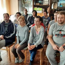 80-ЛЕТИЮ ПОБЕДЫ В СТАЛИНГРАДСКОЙ БИТВЕ ПОСВЯЩАЕТСЯ…