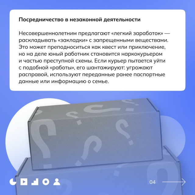 ПОДРАБОТКА БЕЗ РИСКА