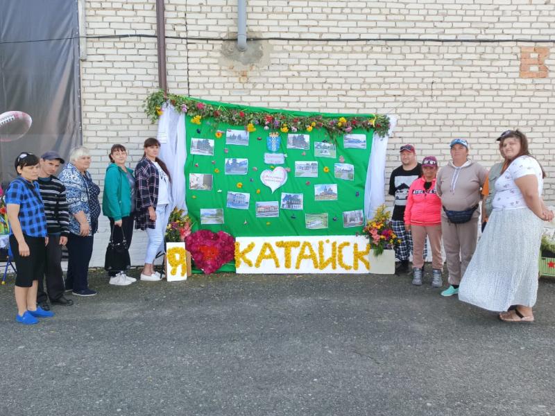 ЛЮБИМЫЙ ГОРОД!!!