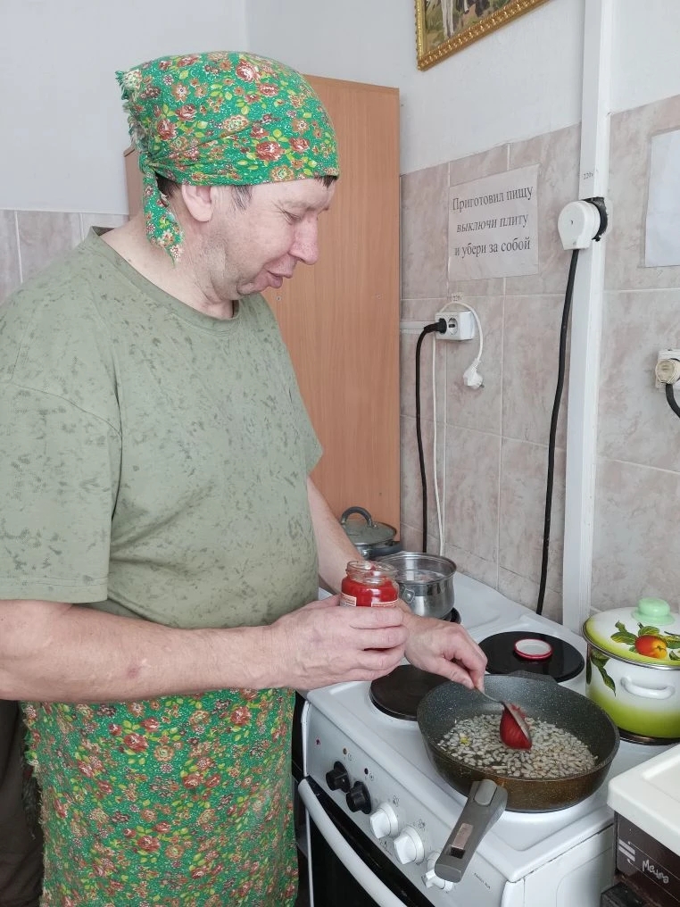 ПОГРУЖЕНИЕ В ИСКУССТВО ПРИГОТОВЛЕНИЯ ГУЛЯША