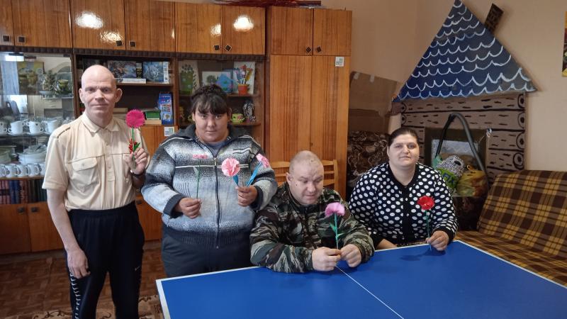 ПАМЯТИ ВЕЛИКОЙ ПОБЕДЫ