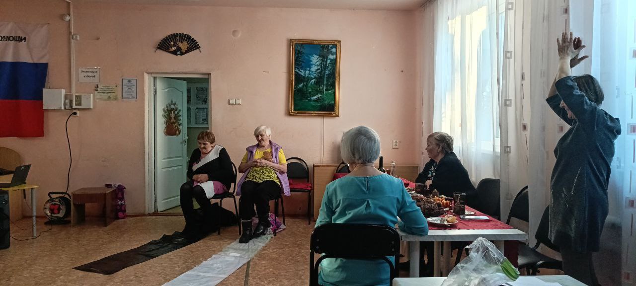 ВЕСЕЛО И ДРУЖНО ВСТРЕТИМ НОВЫЙ ГОД
